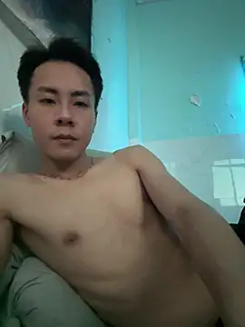 Jacky-728 online show from April 11, 1:21 am