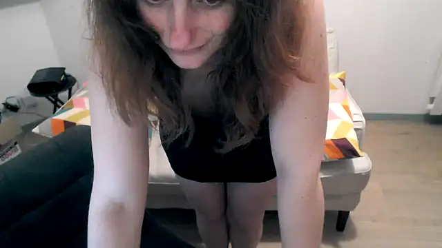 chloe tentationn online show from February 16, 9:22 pm