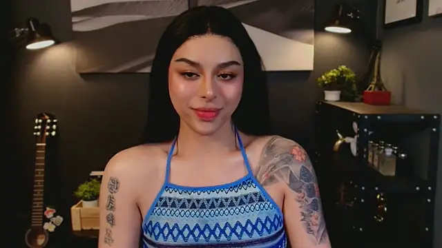 LUNACOCKSLAYER online show from November 24, 1:22 pm