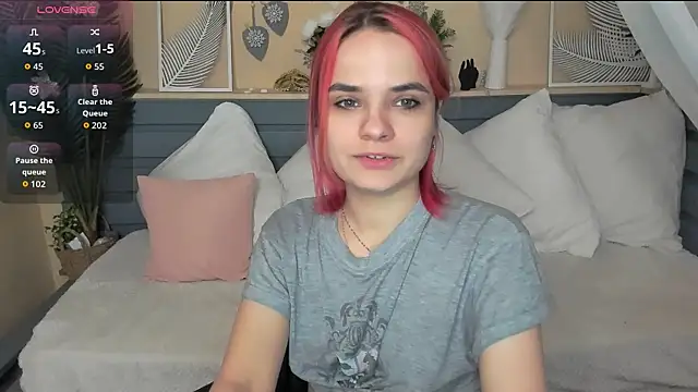 Gina Dawson online show from April 12, 10:42 am