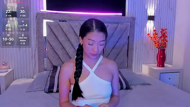 Sussyrosse  online show from April 21, 12:44 pm