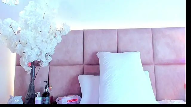 KarolBlanco online show from February 1, 2:43 am