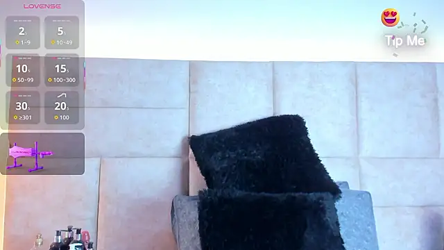 KarolBlanco online show from March 18, 7:06 pm