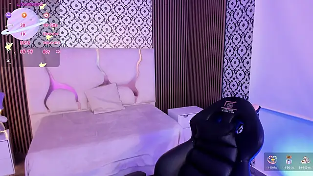 Snapshot of kaisage_tay chatting on November 9, 4:11 am kaisage tay online show from November 9, 4:11 am