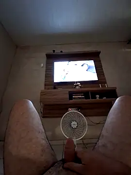 Marcosfab online show from November 7, 5:46 pm