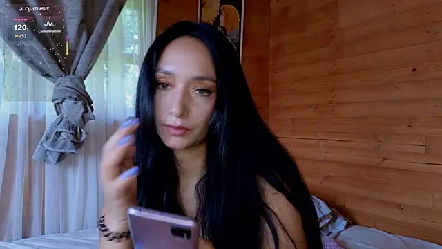 Snapshot of salome_rv chatting on September 12, 7:58 pm salome rv online show from September 12, 7:58 pm