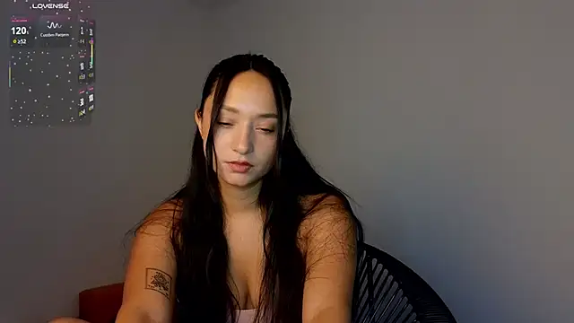 Snapshot of salome_rv chatting on November 20, 9:58 pm salome rv online show from November 20, 9:58 pm