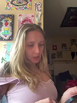 AutumnTides online show from September 10, 4:18 pm