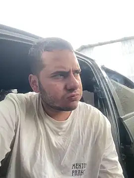 Pablo EscobarGomez online show from February 24, 12:36 pm