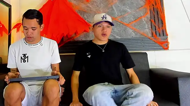 jeremytonner online show from October 28, 3:54 am