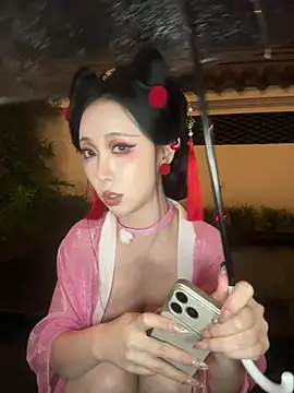 AYW-21 online show from March 30, 1:34 pm