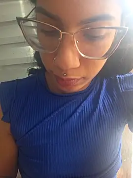 RavenShyfit online show from November 10, 11:53 am