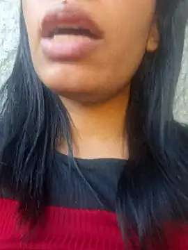 RavenShyfit online show from November 16, 7:19 pm