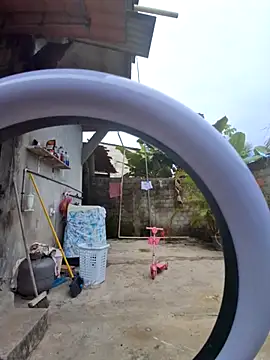 RavenShyfit online show from April 15, 6:15 pm