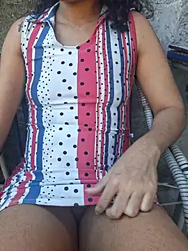 RavenShyfit online show from April 16, 6:52 pm