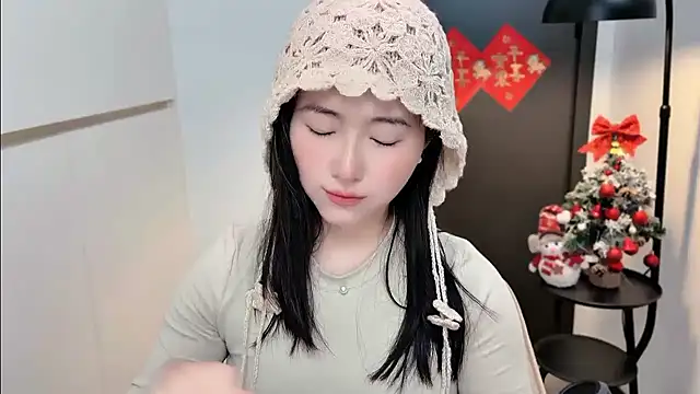 Rosalind xixi online show from February 1, 12:59 pm