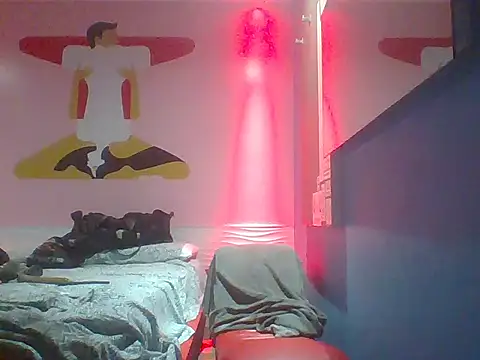 mexhotbi online show from November 21, 4:27 pm