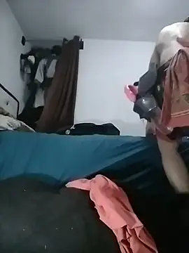 mexhotbi online show from December 14, 7:58 am