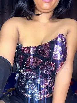 Snapshot of Cute-Samayra chatting on May 3, 8:53 am Cute-Samayra online show from May 3, 8:53 am