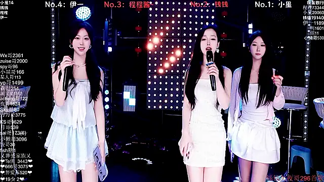 ZZ00033S online show from February 4, 9:37 am