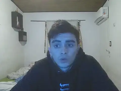 Rodrigo99 9 online show from May 7, 5:29 pm