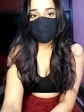 Amisha2 online show from December 18, 5:30 pm