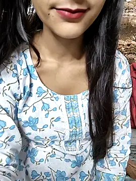 Snapshot of Indian-Aleena chatting on October 5, 5:00 pm Indian-Aleena online show from October 5, 5:00 pm