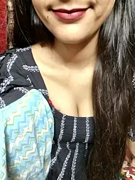 Snapshot of Indian-Aleena chatting on October 17, 7:38 pm Indian-Aleena online show from October 17, 7:38 pm