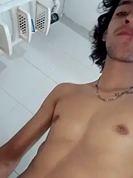 Khalifaxxx online show from April 13, 3:06 pm