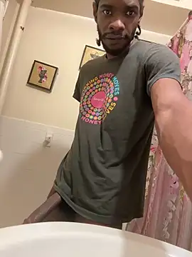 BigBDMari online show from February 7, 1:09 am