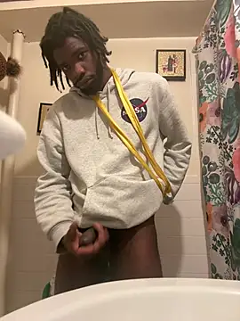 BigBDMari online show from May 25, 3:01 am