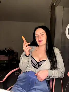 baddestbaabyy online show from October 12, 7:57 pm