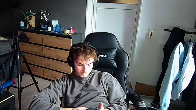 Rudi2007Eye online show from February 11, 2:22 pm