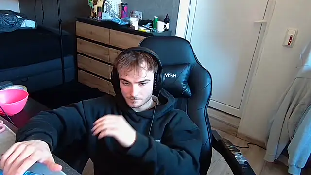 Rudi2007Eye online show from March 23, 1:26 pm