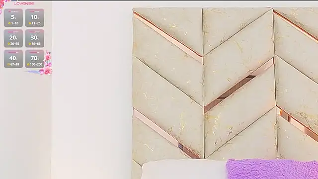 AlanaDoll online show from November 20, 3:23 pm