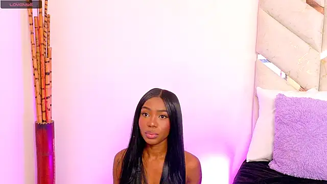 AlanaDoll online show from March 26, 2:55 pm