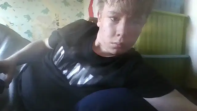 TomasCramp online show from March 17, 3:15 pm