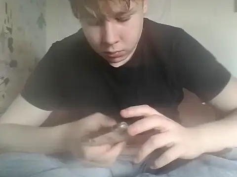 TomasCramp online show from March 19, 3:27 pm