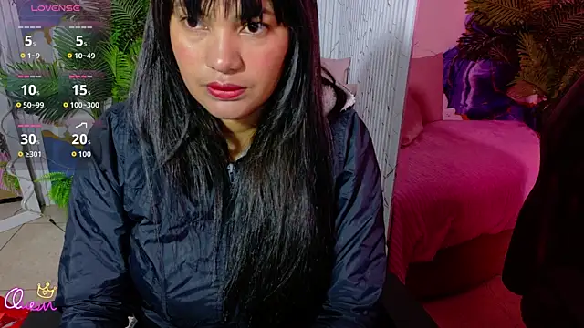 Lexy tay online show from July 17, 11:39 am