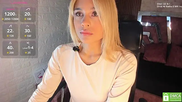 hot cupid01 online show from April 10, 10:53 am