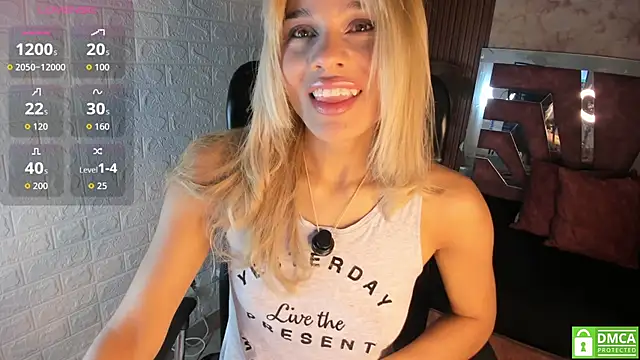 hot cupid01 online show from April 24, 11:01 am