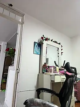 saranghae  online show from March 30, 2:56 am