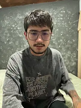 DanteRushh online show from September 11, 9:15 pm