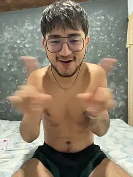 DanteRushh online show from September 28, 5:35 am