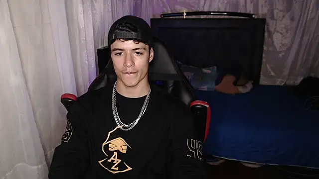 jacobbiker online show from January 19, 3:43 am