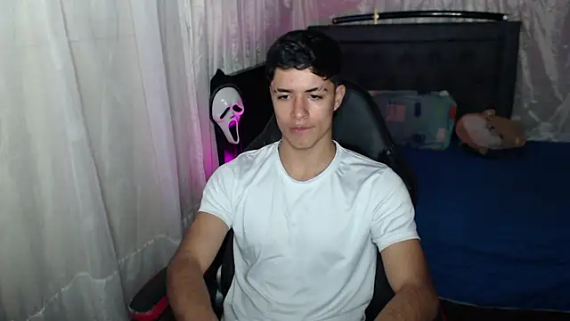 jacobbiker online show from February 18, 5:36 am