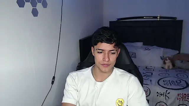 jacobbiker online show from March 11, 3:01 am