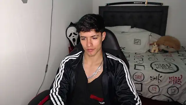 jacobbiker online show from March 13, 4:30 am