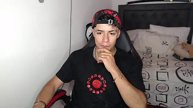 jacobbiker online show from April 1, 12:39 pm