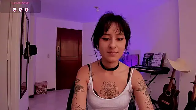 atenea dragon   online show from June 17, 8:32 pm